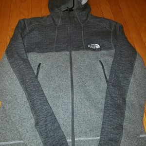 Zip Hoodie